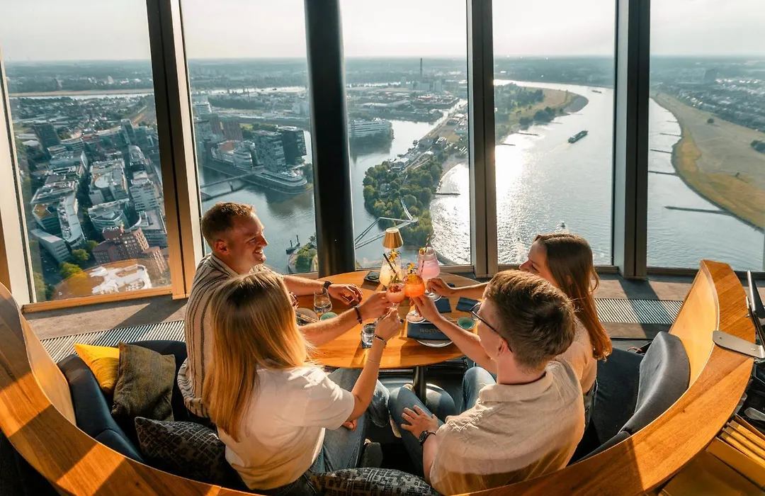 Crowne Plaza Duesseldorf - Neuss By Ihg-1