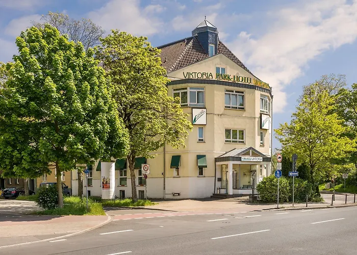  Viktoria Düsseldorf-Neuss - Self Check-In